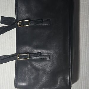 Vintage Coach Legacy